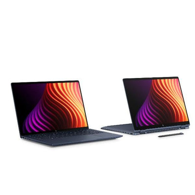 HP EliteBook X Flip G2i 14 inch Notebook Next Gen AI PC Wolf Pro Security Edition [D87WZAT#ABZ]