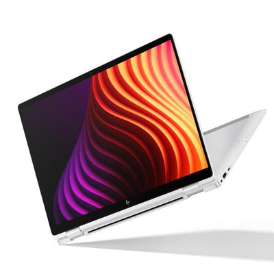 HP EliteBook X Flip G2i 14 inch Notebook Next Gen AI PC Wolf Pro Security Edition [D87ZSAT#ABZ]
