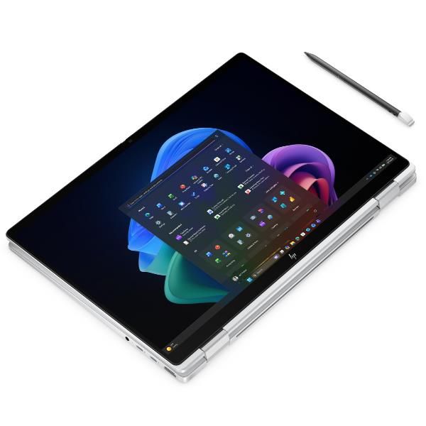 HP EliteBook X Flip G2i 14 inch Notebook Next Gen AI PC Wolf Pro Security Edition [D87ZSAT#ABZ]