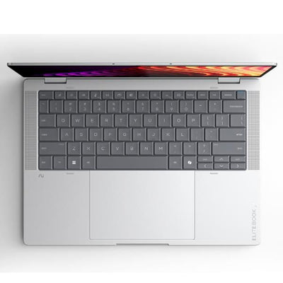 HP EliteBook X Flip G2i 14 inch Notebook Next Gen AI PC Wolf Pro Security Edition [D87ZSAT#ABZ]