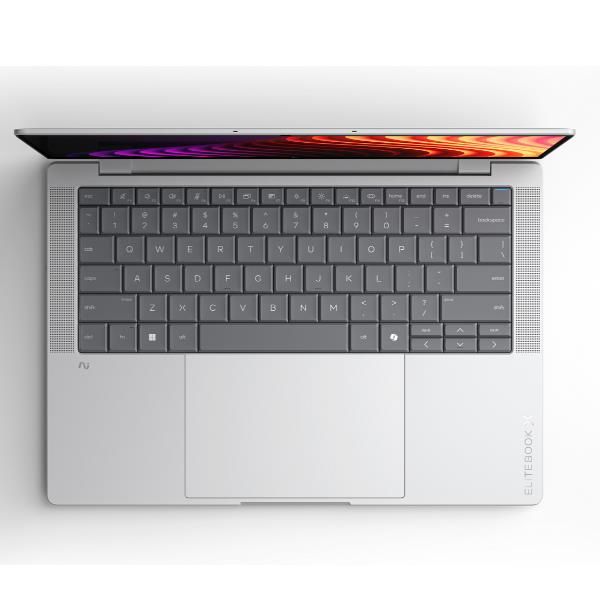 HP EliteBook X G2i 14 inch Notebook Next Gen AI PC Wolf Pro Security Edition [D87ZVAT#ABZ]
