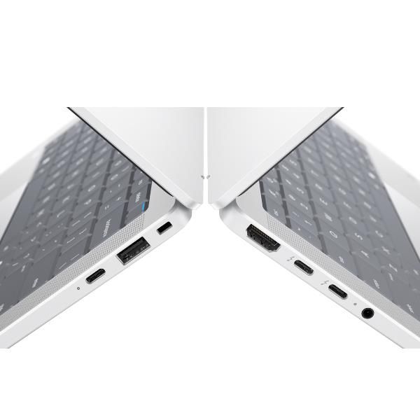 HP EliteBook X G2i 14 inch Notebook Next Gen AI PC Wolf Pro Security Edition Copilot+ PC Intel Core Ultra X7 358H Computer portatile 35,6 cm (14") 3K 32 GB LPDDR5x-SDRAM 1 TB SSD Wi-Fi 7 (802.11be) Windows 11 Pro Argento [D87ZVAT#ABZ]
