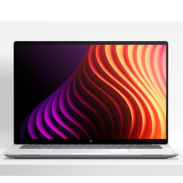 HP EliteBook X G2i 14 inch Notebook Next Gen AI PC Wolf Pro Security Edition Copilot+ PC Intel Core Ultra X7 358H Computer portatile 35,6 cm (14") 3K 32 GB LPDDR5x-SDRAM 1 TB SSD Wi-Fi 7 (802.11be) Windows 11 Pro Argento [D87ZVAT#ABZ]
