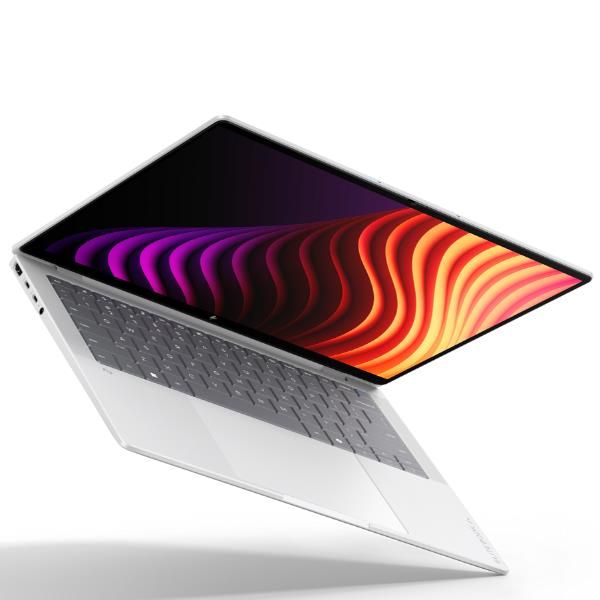 HP EliteBook X G2i 14 inch Notebook Next Gen AI PC Wolf Pro Security Edition Copilot+ PC Intel Core Ultra X7 358H Computer portatile 35,6 cm (14") 3K 32 GB LPDDR5x-SDRAM 1 TB SSD Wi-Fi 7 (802.11be) Windows 11 Pro Argento [D87ZVAT#ABZ]