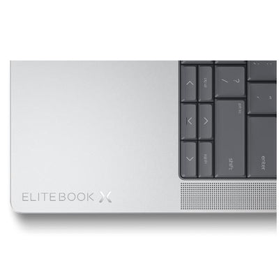 HP EliteBook X G2i 14 inch Notebook Next Gen AI PC Wolf Pro Security Edition [D87ZVAT#ABZ]