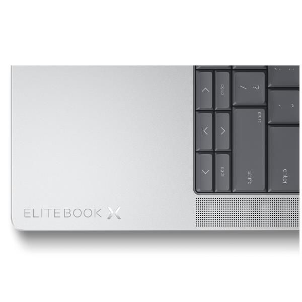 HP EliteBook X G2i 14 inch Notebook Next Gen AI PC Wolf Pro Security Edition [D87ZVAT#ABZ]