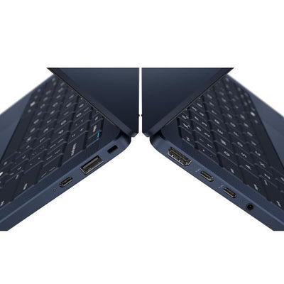 HP EliteBook X G2i 14 inch Notebook Next Gen AI PC Wolf Pro Security Edition [D87ZWAT#ABZ]