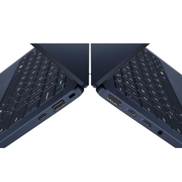 HP EliteBook X G2i 14 inch Notebook Next Gen AI PC Wolf Pro Security Edition [D87ZWAT#ABZ]