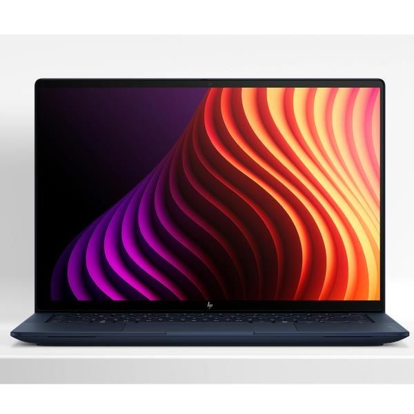 HP EliteBook X G2i 14 inch Notebook Next Gen AI PC Wolf Pro Security Edition [D87ZWAT#ABZ]