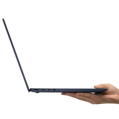 HP EliteBook X G2i 14 inch Notebook Next Gen AI PC Wolf Pro Security Edition [D87ZWAT#ABZ]