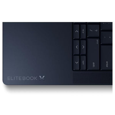 HP EliteBook X G2i 14 inch Notebook Next Gen AI PC Wolf Pro Security Edition [D87ZWAT#ABZ]