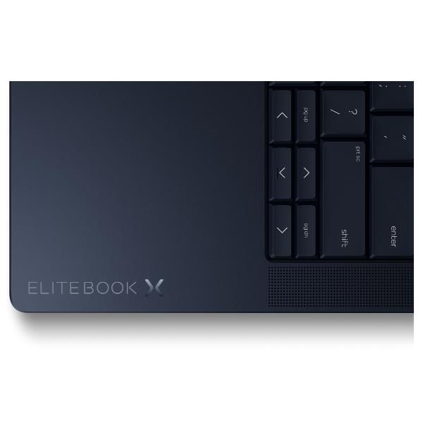 HP EliteBook X G2i 14 inch Notebook Next Gen AI PC Wolf Pro Security Edition [D87ZWAT#ABZ]
