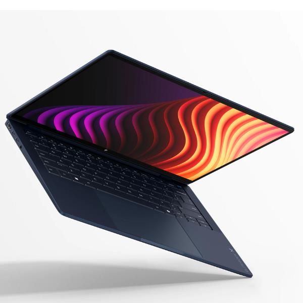 HP EliteBook X G2i 14 inch Notebook Next Gen AI PC Wolf Pro Security Edition [D87ZWAT#ABZ]