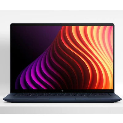 HP EliteBook X G2i 14 inch Notebook Next Gen AI PC Wolf Pro Security Edition [D87ZWAT#ABZ]
