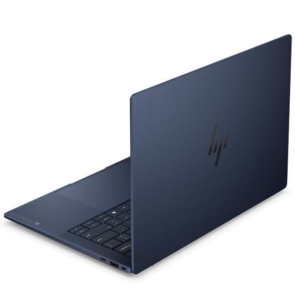 HP EliteBook X G2i 14 inch Notebook Next Gen AI PC Wolf Pro Security Edition [D87ZWAT#ABZ]