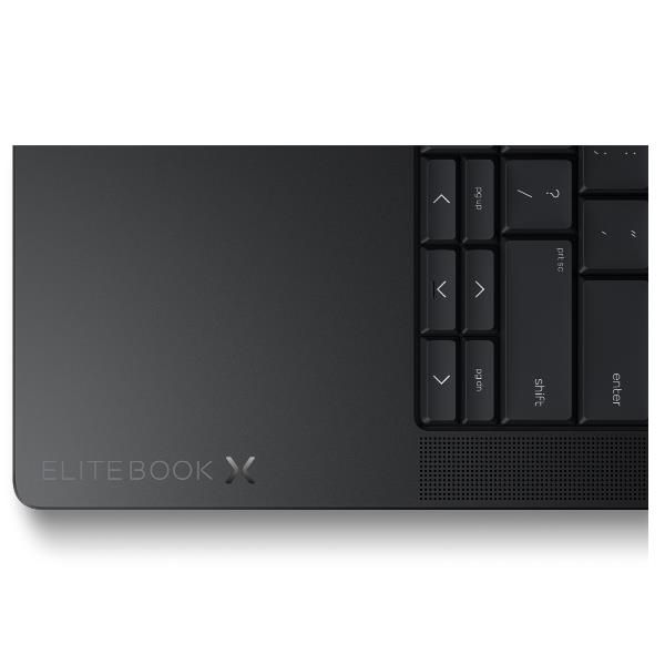 HP EliteBook X G2i 14 inch Notebook Next Gen AI PC Wolf Pro Security Edition [D87ZXAT#ABZ]