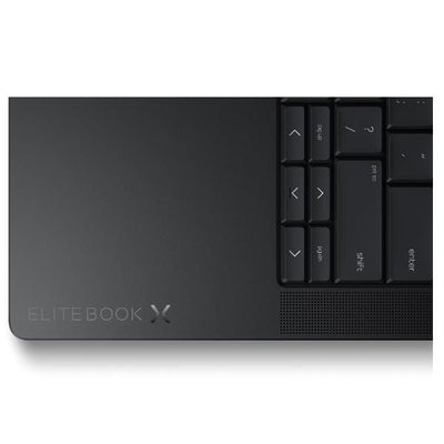HP EliteBook X G2i 14 inch Notebook Next Gen AI PC Wolf Pro Security Edition [D87ZXAT#ABZ]