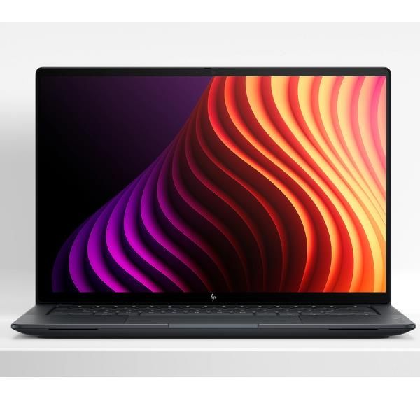 HP EliteBook X G2i 14 inch Notebook Next Gen AI PC Wolf Pro Security Edition [D87ZXAT#ABZ]