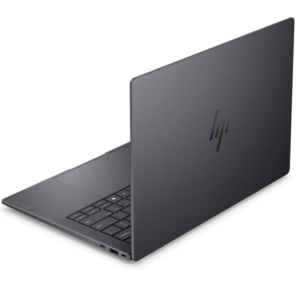 HP EliteBook X G2i 14 inch Notebook Next Gen AI PC Wolf Pro Security Edition [D87ZXAT#ABZ]