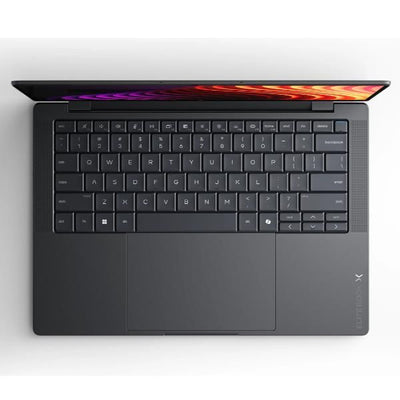 HP EliteBook X G2i 14 inch Notebook Next Gen AI PC Wolf Pro Security Edition [D87ZXAT#ABZ]