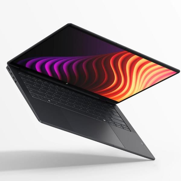 HP EliteBook X G2i 14 inch Notebook Next Gen AI PC Wolf Pro Security Edition [D87ZXAT#ABZ]