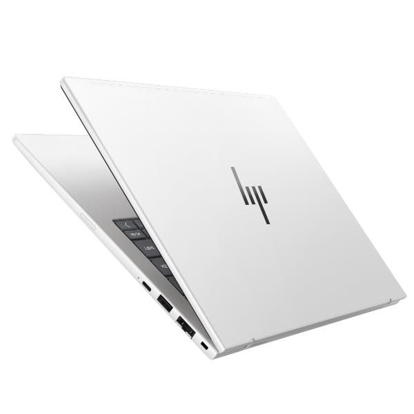 HP EliteBook 8 G2i 16 inch Notebook Next Gen AI PC Wolf Pro Security Edition Copilot+ PC Intel Core Ultra 7 Computer portatile 40,6 cm (16") WUXGA 32 GB LPDDR5x-SDRAM 1 TB SSD Wi-Fi 7 (802.11be) Windows 11 Pro Argento [DL5P3AT#ABZ]