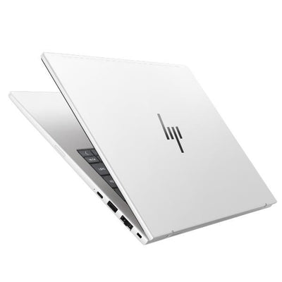 HP EliteBook 8 G2i 14 inch Notebook Next Gen AI PC Wolf Pro Security Edition Copilot+ PC Intel Core Ultra 7 Computer portatile 35,6 cm (14") WUXGA 64 GB LPDDR5x-SDRAM 1 TB SSD Wi-Fi 7 (802.11be) Windows 11 Pro Argento [DL5P7AT#ABZ]