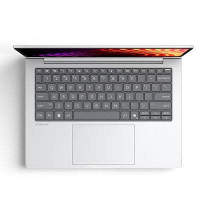 HP EliteBook 8 G2i 14 inch Notebook Next Gen AI PC Wolf Pro Security Edition Copilot+ PC Intel Core Ultra 7 Computer portatile 35,6 cm (14") WUXGA 32 GB LPDDR5x-SDRAM 1 TB SSD Wi-Fi 7 (802.11be) Windows 11 Pro Argento [DL5P6AT#ABZ]