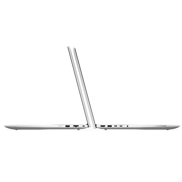 HP EliteBook 6 G2a 16 inch Notebook Next Gen AI PC Wolf Pro Security Edition AMD Ryzen AI 5 Computer portatile 40,6 cm (16") WUXGA 16 GB DDR5-SDRAM 512 GB SSD Wi-Fi 7 (802.11be) Windows 11 Pro Argento [DL5R9AT#ABZ]