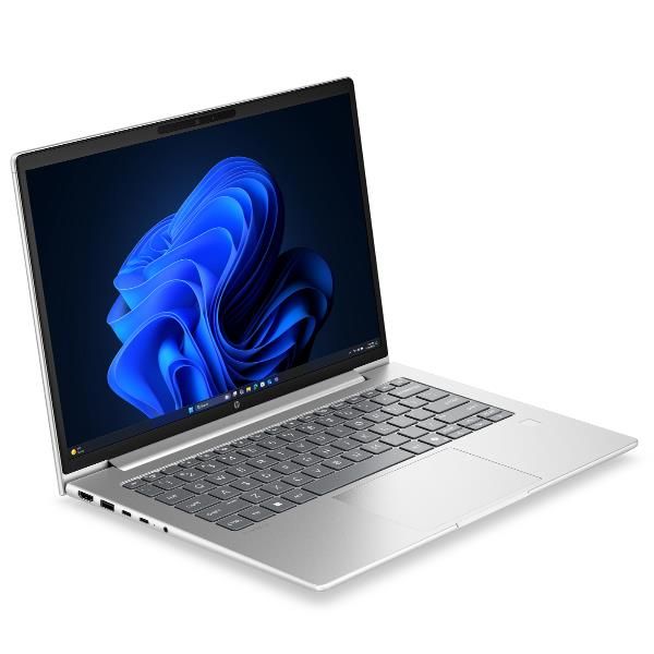 HP DP9J8AT laptop AMD Ryzen 5 220 Computer portatile 40,6 cm (16") WUXGA 16 GB DDR5-SDRAM 512 GB SSD Wi-Fi 6E (802.11ax) Windows 11 Pro Argento [DP9J8AT#ABZ]