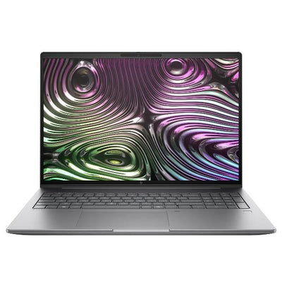 ZBook X G1i 16 Mobile Workstation Wolf Pro Security Edition [D4TB0ET#ABZ]