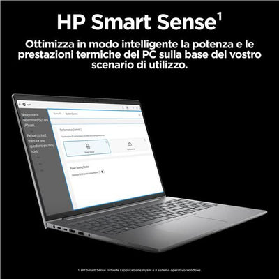 HP ZBook Power 16 A G11 Mobile Workstation [D4SX6ET#ABZ]