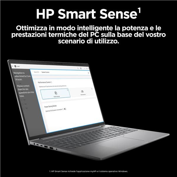 HP ZBook Power 16 A G11 Mobile Workstation [D4SX6ET#ABZ]