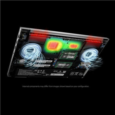 HP ZBook Power 16 A G11 Mobile Workstation [D4SX6ET#ABZ]