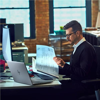 HP ZBook Power 16 A G11 Mobile Workstation [D4SX6ET#ABZ]
