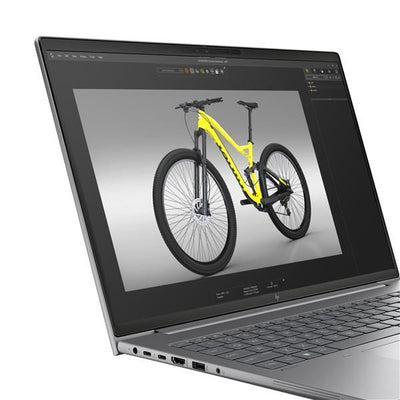 HP ZBook Power 16 A G11 Mobile Workstation [D4SX6ET#ABZ]