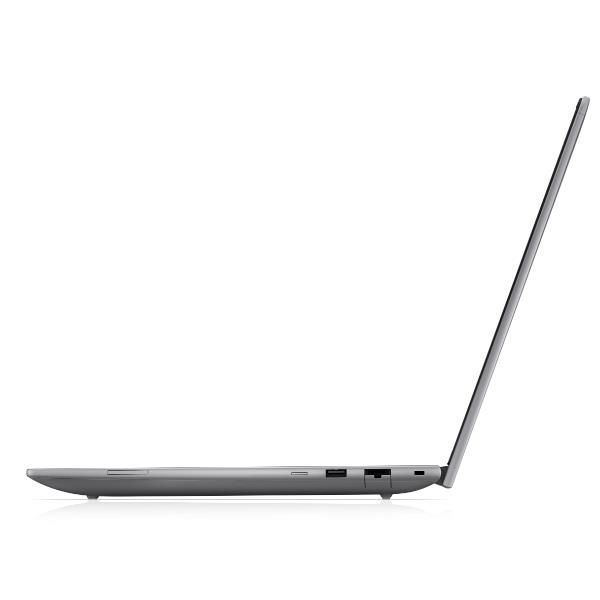HP DK1L1ET laptop Copilot+ PC Intel Core Ultra 7 356H 40,6 cm (16") WUXGA 32 GB DDR5-SDRAM 1 TB SSD NVIDIA RTX PRO 1000 Blackwell Wi-Fi 7 (802.11be) Windows 11 Pro AI Workstation, AI PC Argento [DK1L1ET#ABZ]