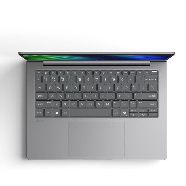 ZBook 8 G2i 14" Mobile Workstation [DK1M0ET#ABZ]