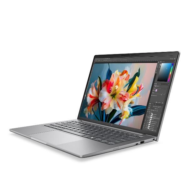 ZBook 8 G2i 14" Mobile Workstation [DK1M0ET#ABZ]