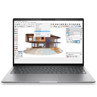 ZBook 8 G2a 16" Mobile Workstation [DK1M1ET#ABZ]
