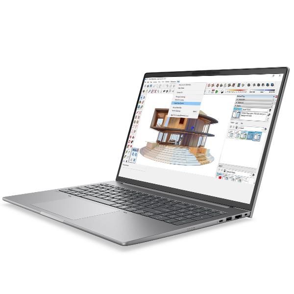 ZBook 8 G2a 16" Mobile Workstation [DK1M1ET#ABZ]