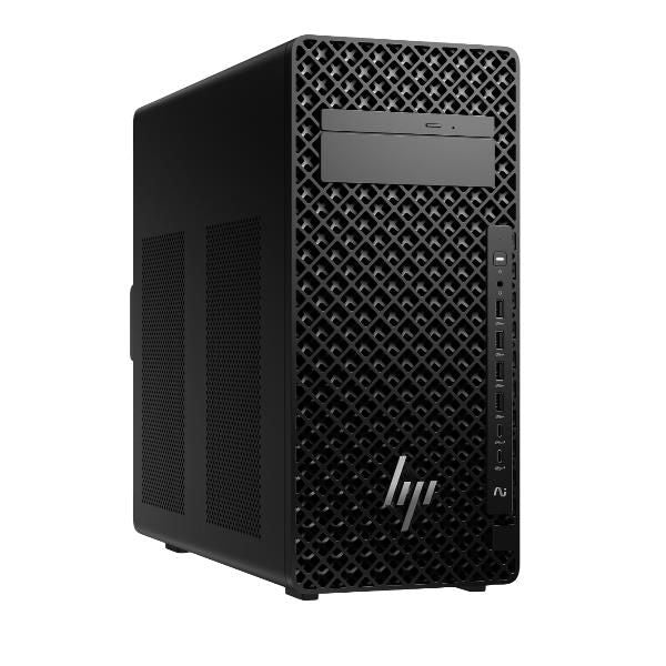 Z2 G1i Workstation AI Wolf Pro Security Edition [D4TB7ET#ABZ]