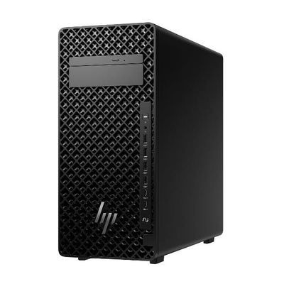 Z2 G1i Workstation AI Wolf Pro Security Edition [D4TB2ET#ABZ]