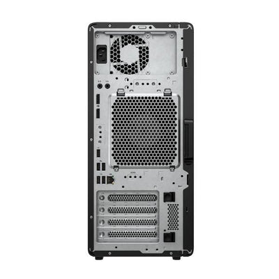 Z2 G1i Workstation AI Wolf Pro Security Edition [D4TB1ET#ABZ]