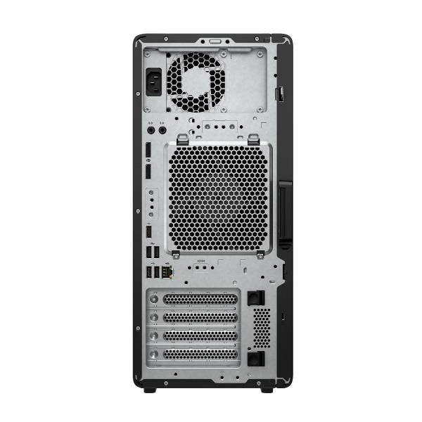 Z2 G1i Workstation AI Wolf Pro Security Edition [D4TB1ET#ABZ]