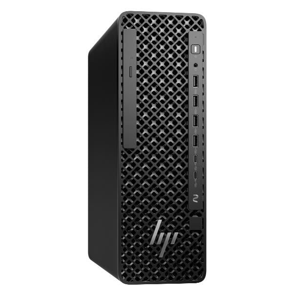 Z2 SFF G1i Workstation AI Wolf Pro Security Edition [D4TB6ET#ABZ]
