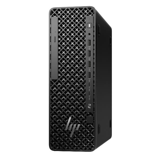Z2 SFF G1i Workstation AI Wolf Pro Security Edition [D4TB6ET#ABZ]