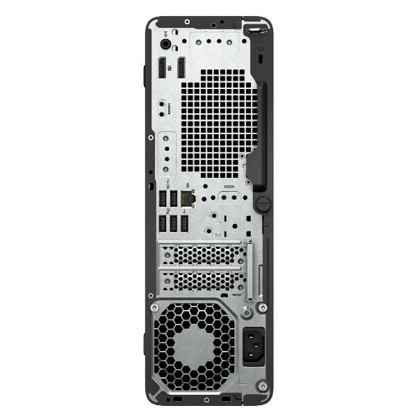 Z2 SFF G1i Workstation AI Wolf Pro Security Edition [D4SZ6ET#ABZ]