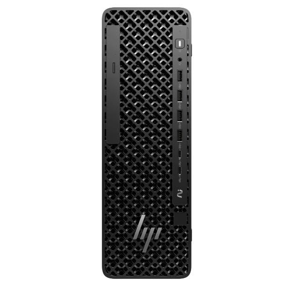 Z2 SFF G1i Workstation AI Wolf Pro Security Edition [D4TB6ET#ABZ]