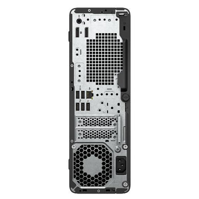 Z2 SFF G1i Workstation AI Wolf Pro Security Edition [D4TB6ET#ABZ]